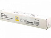 Toshiba Toner Yellow